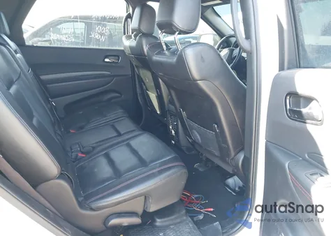 2023 Dodge Durango Gt Plus Awd z USA, uszkodzony, nr VIN 1C4RDJDG0PC602964